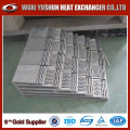 Hot Selling Customized Aluminum plate FinAluminum Radiator Core Suppliers